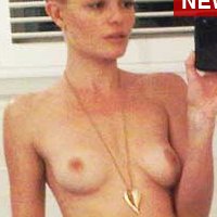 LEAKED PHOTOS