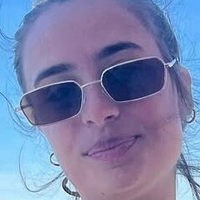 Alex Gellman Turner Nude