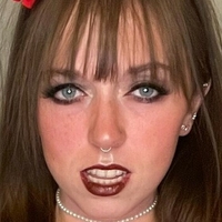 allimoonaxxx Nude