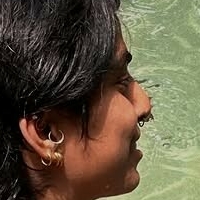 Anagha Shinde Nude