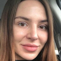 Anfisa Nava Nude