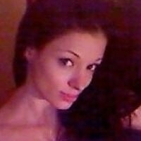 Angelina Stevens Nude