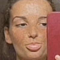 Anny Bellicoso Nude