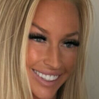 Blacktoppingblondie Nude
