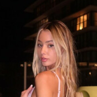 Celeste Bright Nude
