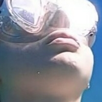 Coralia Dives Nude