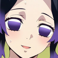 Demon Slayer Nude