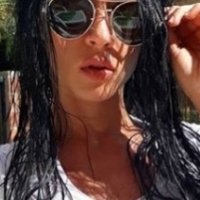 Diosa Canales Nude