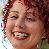 Divine Natalie White Nude