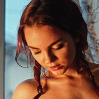 Ekaterina Sherzhukova Nude