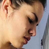 erikacamilamelo Nude