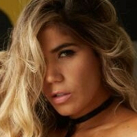 Estefania Pereira Nude