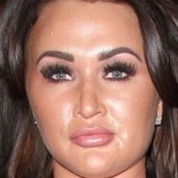 Frankie Isabella Nude