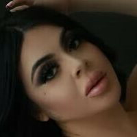 Gloria Sapphire Nude