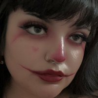 gothiccgremlin Nude
