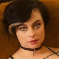 Harli Antihero Nude