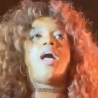 Iza Cantora Nude