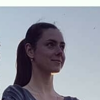 Julia Chumchenko Nude