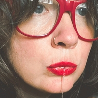 katebunnyrabbit Nude