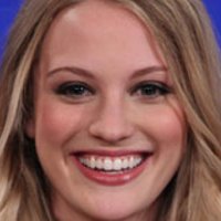 Kirby Bliss Blanton Nude