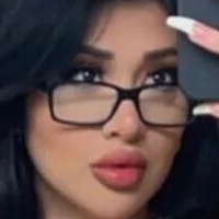 Lili Hearts Desnuda Nude