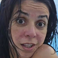 Lizy Shorty Nude