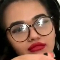 Lucy Cortez Nude