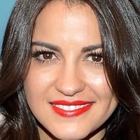 Maite Perroni Nude