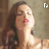 Mariana Rodriguez Nude