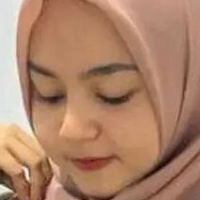 Masula Indah Nude