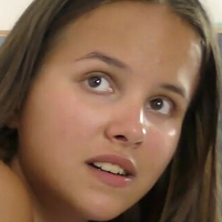 Olivia Nice Nude