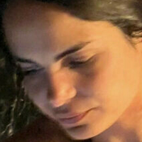 Seniora Elis Nude