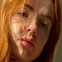sexyginger Nude