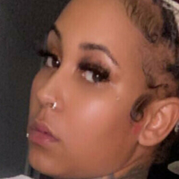 syddmariah Nude