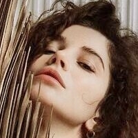 Tatyana Luzgina / tanya_lu Nude