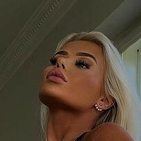 victoriafuglsang Nude