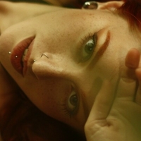 violetlactosefree Nude